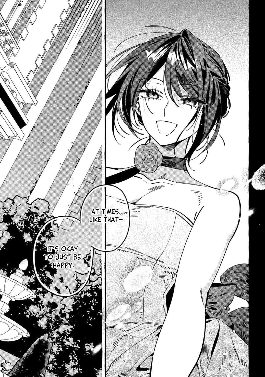 Dropout kara no Saishuushoku Saki wa, Isekai no Saikyou Kishidan deshita Chapter 20 page 26