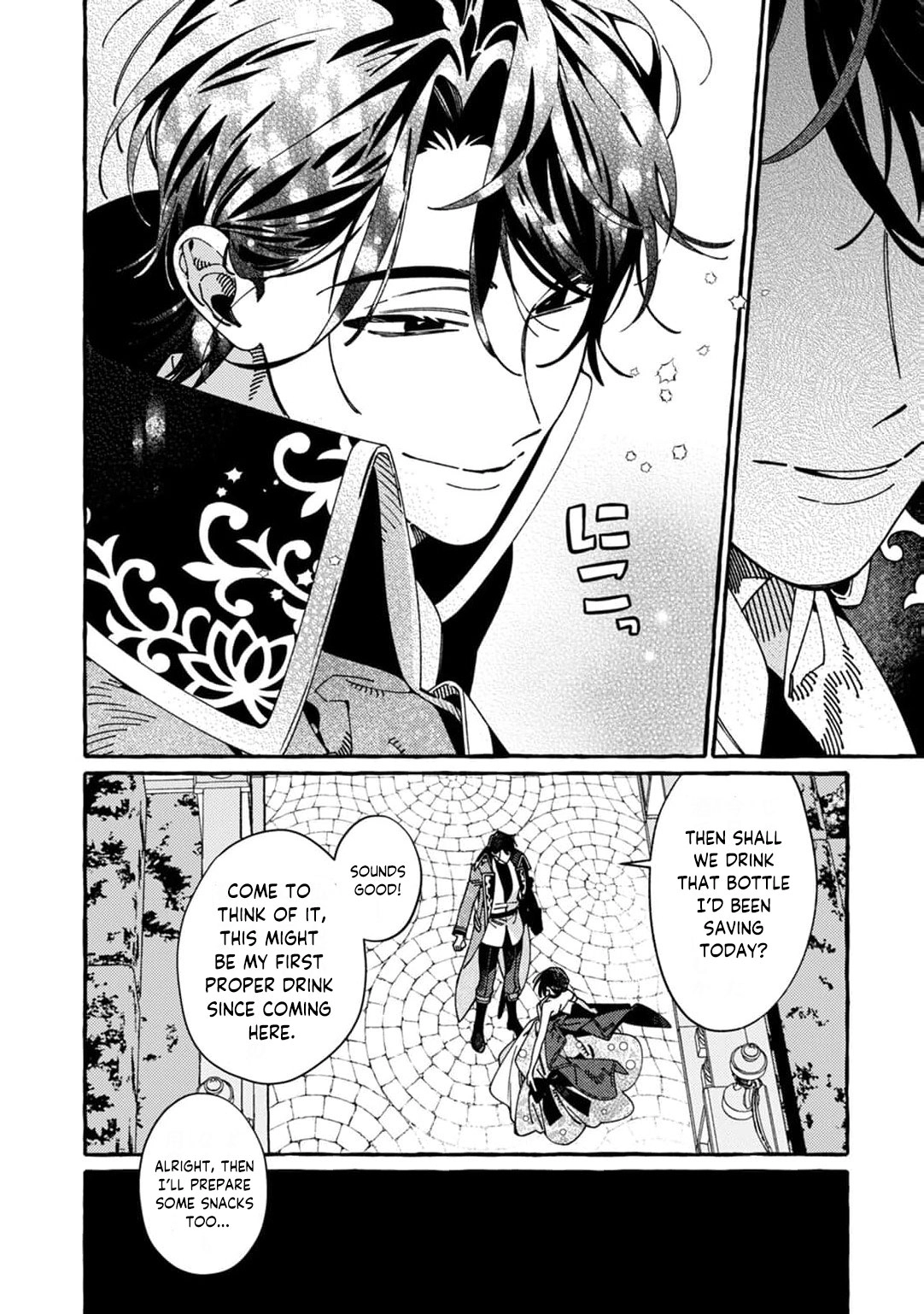 Dropout kara no Saishuushoku Saki wa, Isekai no Saikyou Kishidan deshita Chapter 20 page 28