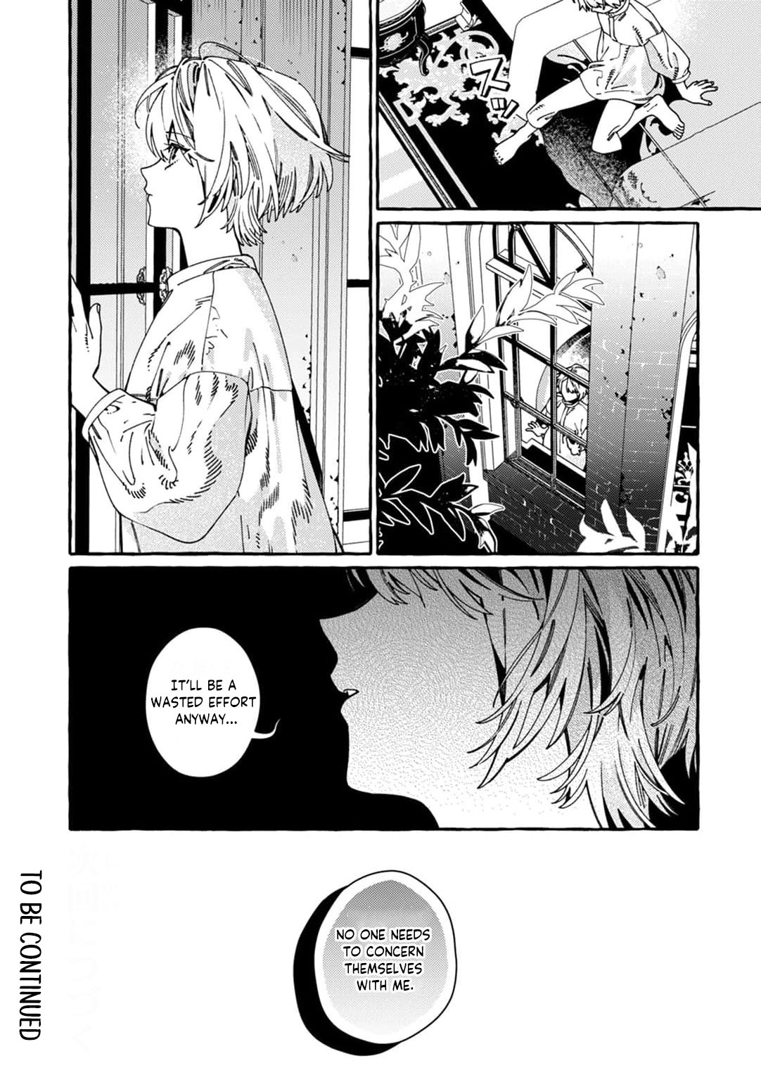 Dropout kara no Saishuushoku Saki wa, Isekai no Saikyou Kishidan deshita Chapter 20 page 31