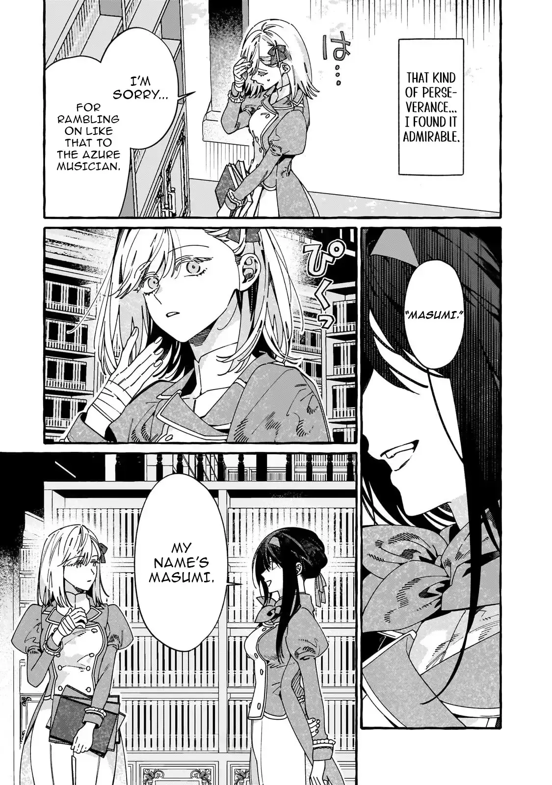 Dropout kara no Saishuushoku Saki wa, Isekai no Saikyou Kishidan deshita Chapter 16.2 page 4