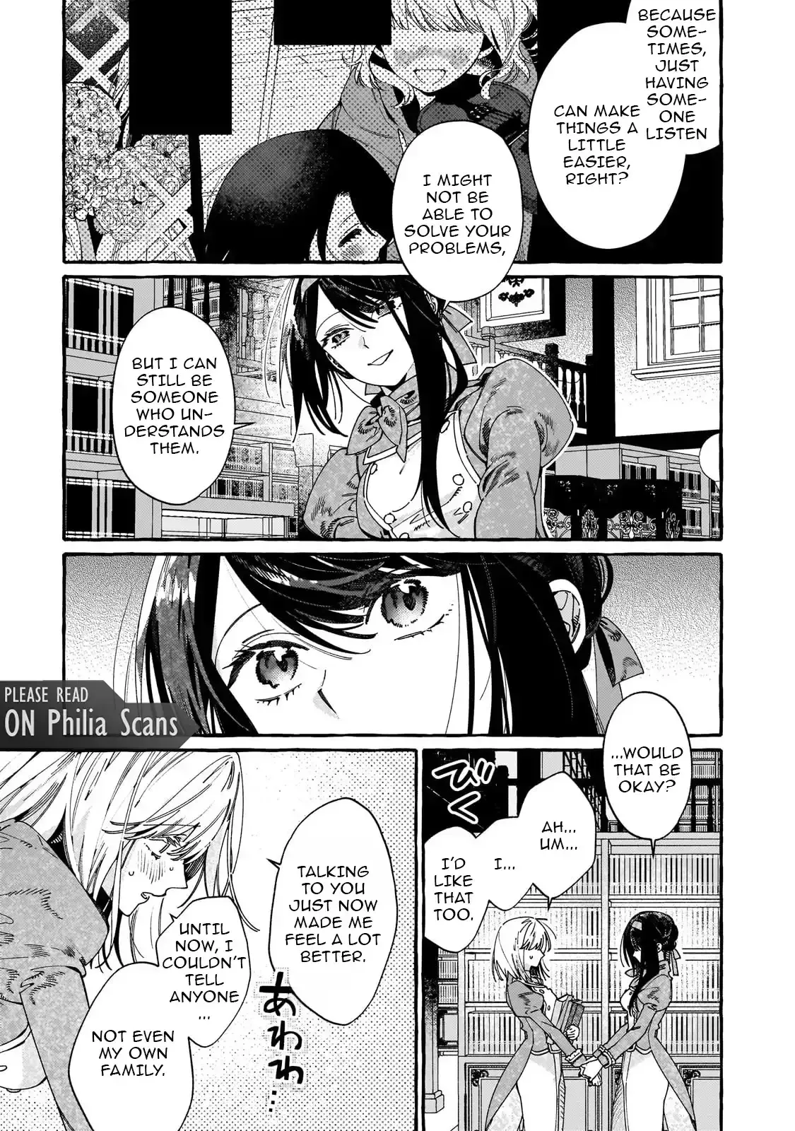 Dropout kara no Saishuushoku Saki wa, Isekai no Saikyou Kishidan deshita Chapter 16.2 page 6