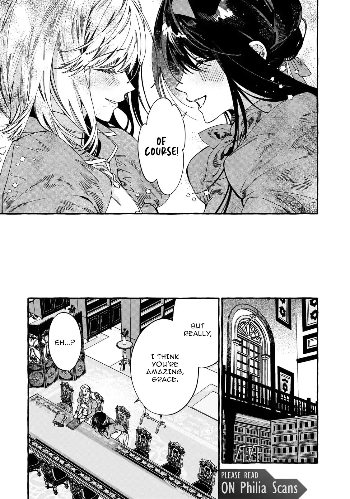 Dropout kara no Saishuushoku Saki wa, Isekai no Saikyou Kishidan deshita Chapter 16.2 page 8