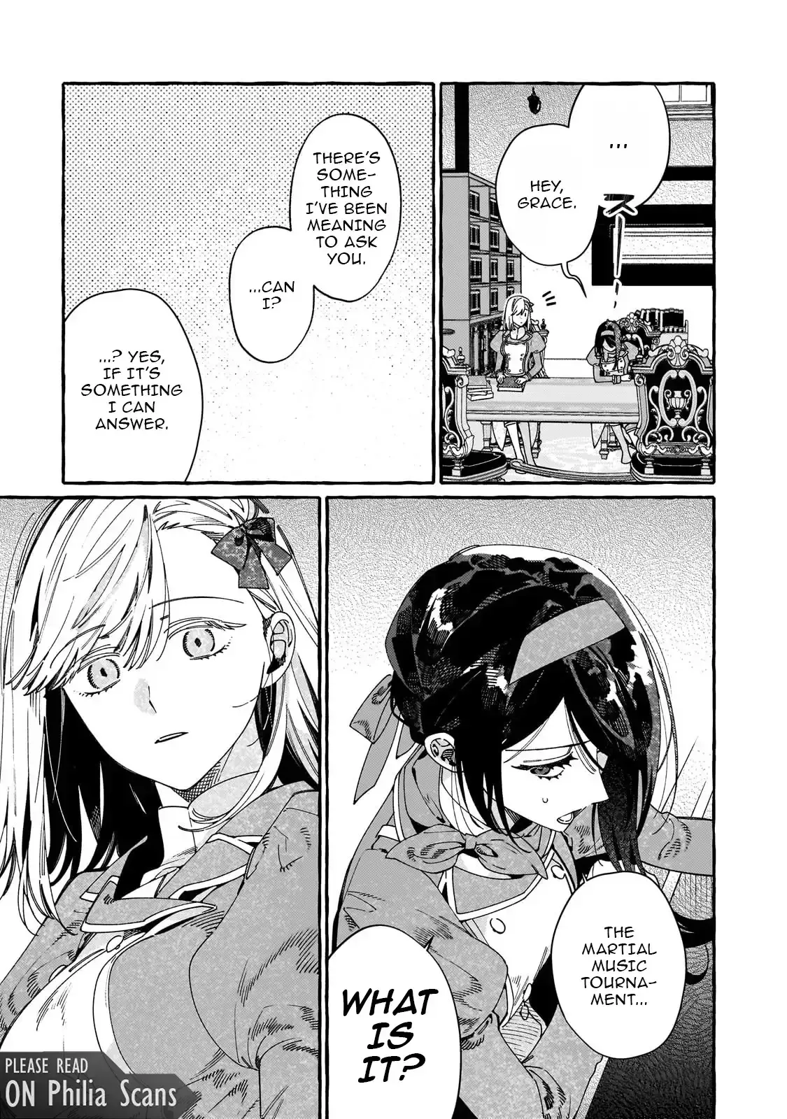 Dropout kara no Saishuushoku Saki wa, Isekai no Saikyou Kishidan deshita Chapter 16.2 page 10