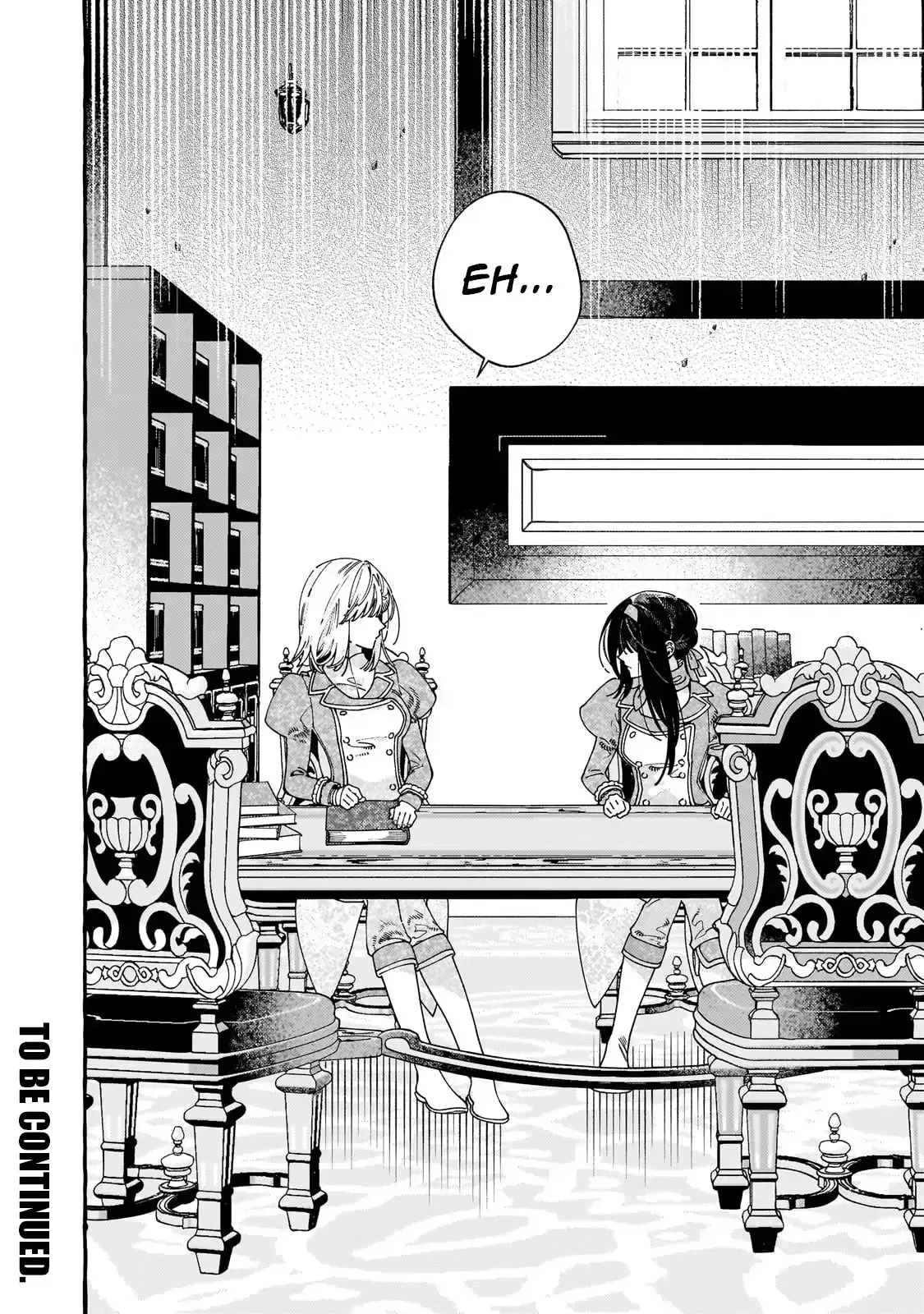 Dropout kara no Saishuushoku Saki wa, Isekai no Saikyou Kishidan deshita Chapter 16.2 page 11