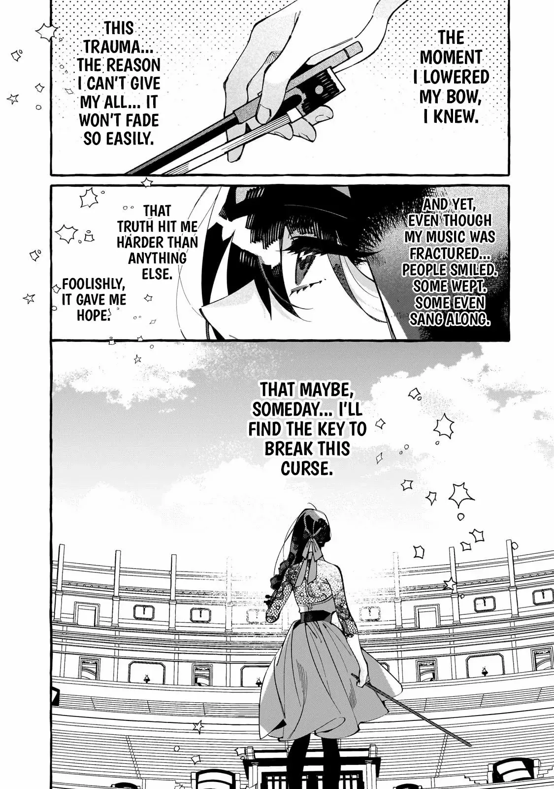 Dropout kara no Saishuushoku Saki wa, Isekai no Saikyou Kishidan deshita Chapter 4 page 3