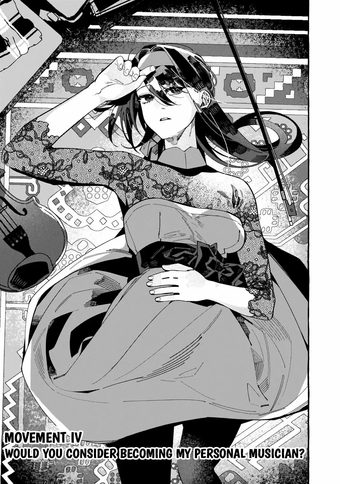 Dropout kara no Saishuushoku Saki wa, Isekai no Saikyou Kishidan deshita Chapter 4 page 4