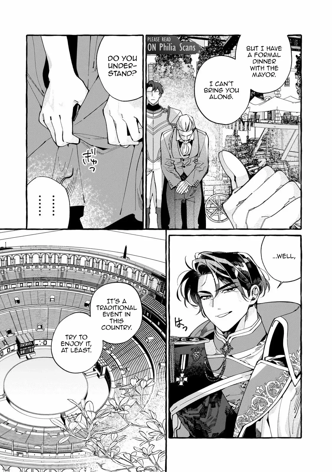 Dropout kara no Saishuushoku Saki wa, Isekai no Saikyou Kishidan deshita Chapter 4 page 6