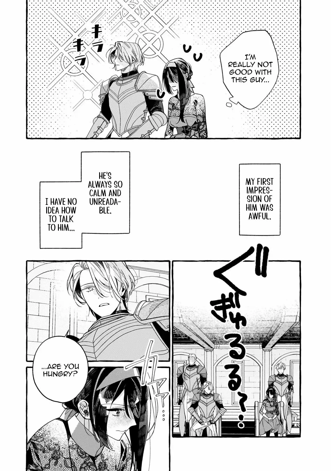 Dropout kara no Saishuushoku Saki wa, Isekai no Saikyou Kishidan deshita Chapter 4 page 8