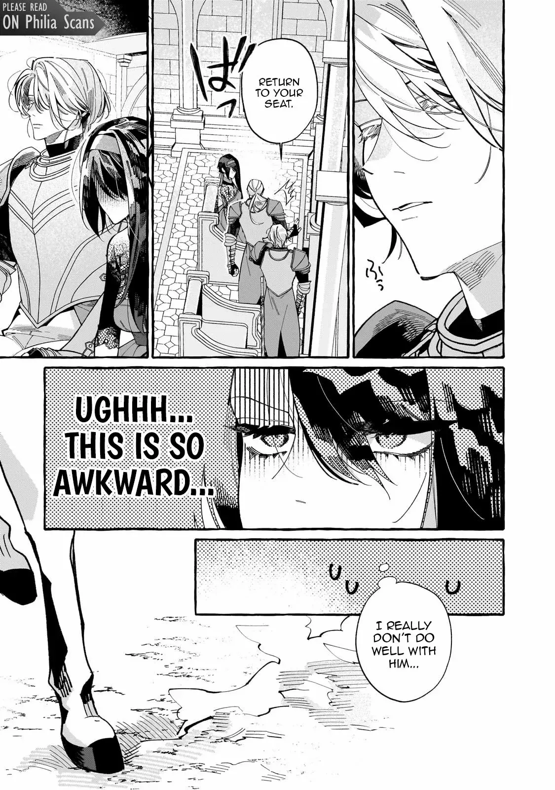 Dropout kara no Saishuushoku Saki wa, Isekai no Saikyou Kishidan deshita Chapter 4 page 16