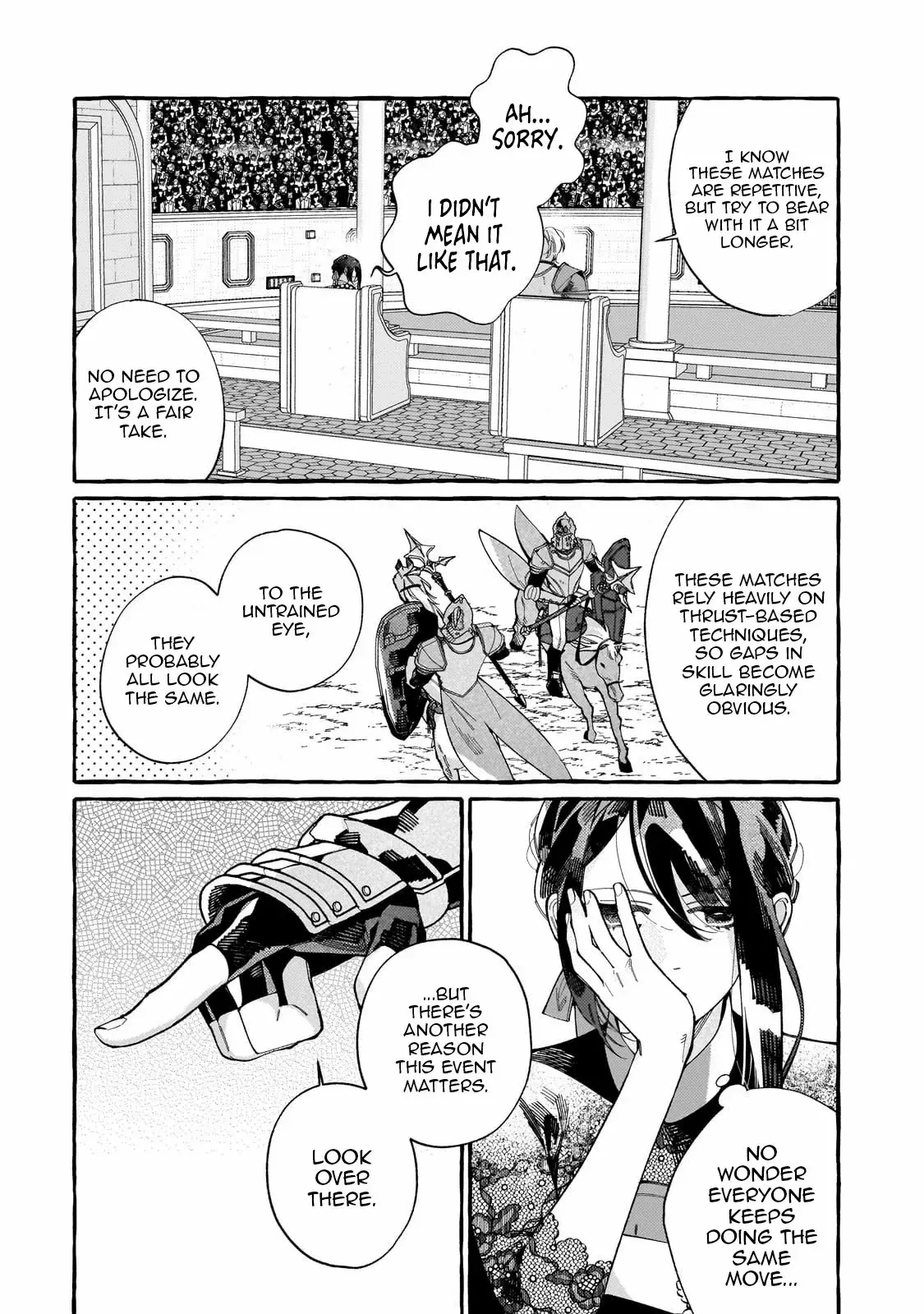 Dropout kara no Saishuushoku Saki wa, Isekai no Saikyou Kishidan deshita Chapter 4 page 18
