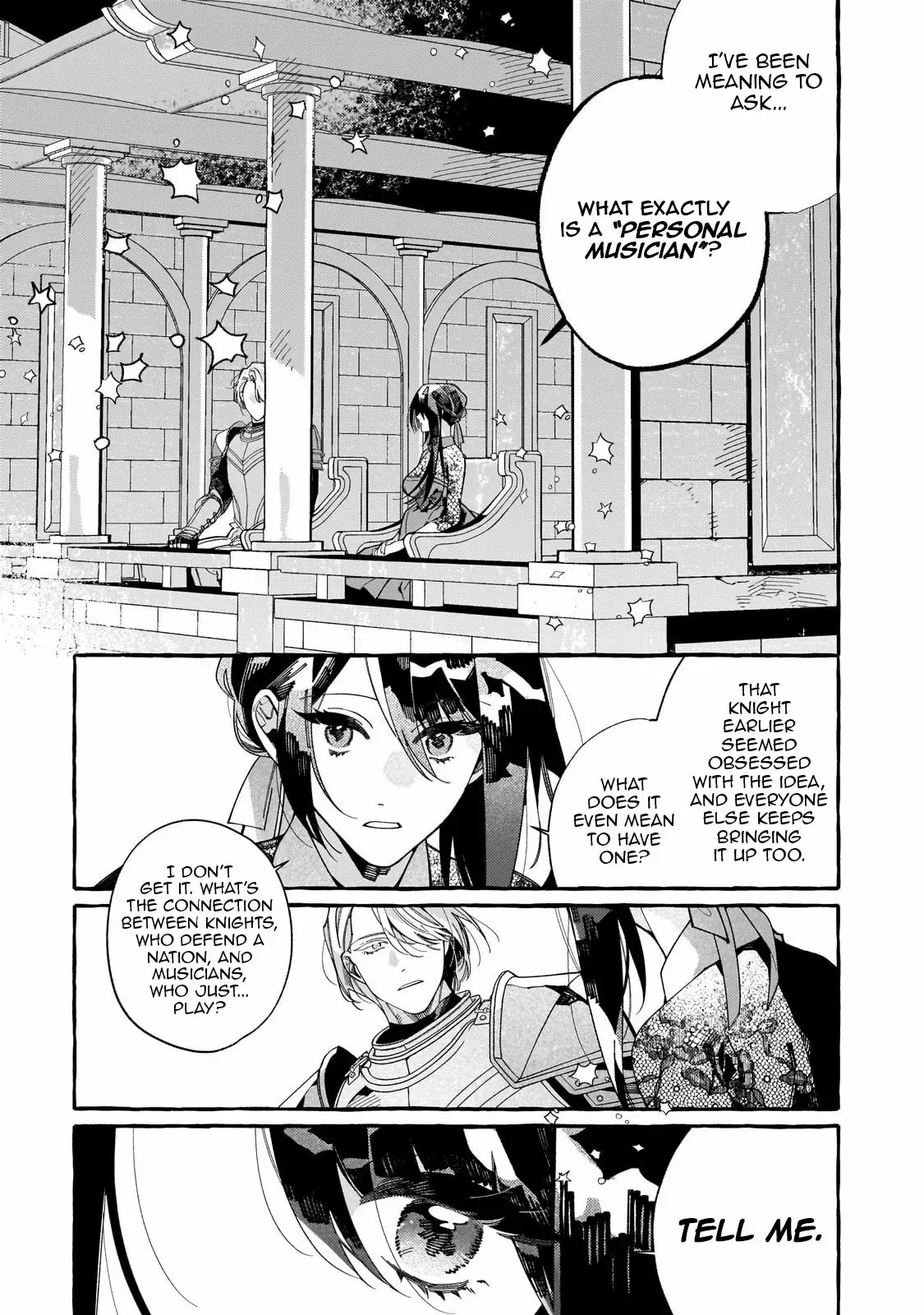 Dropout kara no Saishuushoku Saki wa, Isekai no Saikyou Kishidan deshita Chapter 4 page 22