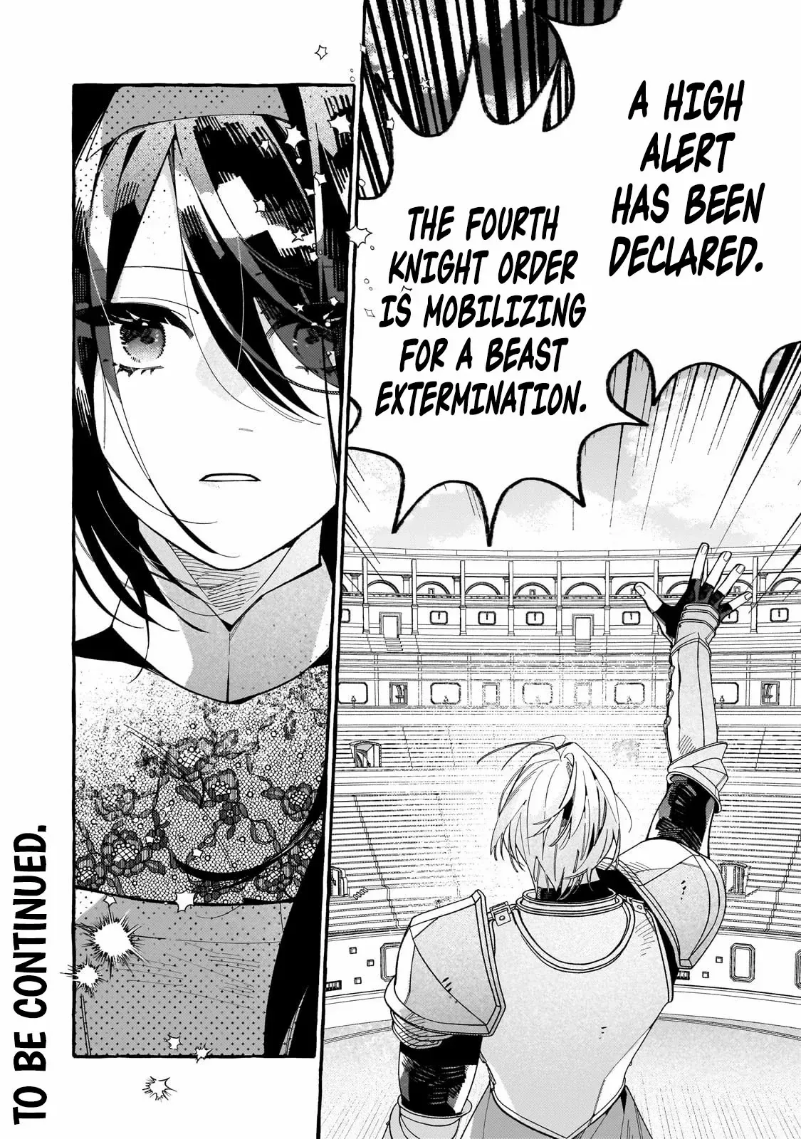 Dropout kara no Saishuushoku Saki wa, Isekai no Saikyou Kishidan deshita Chapter 4 page 25