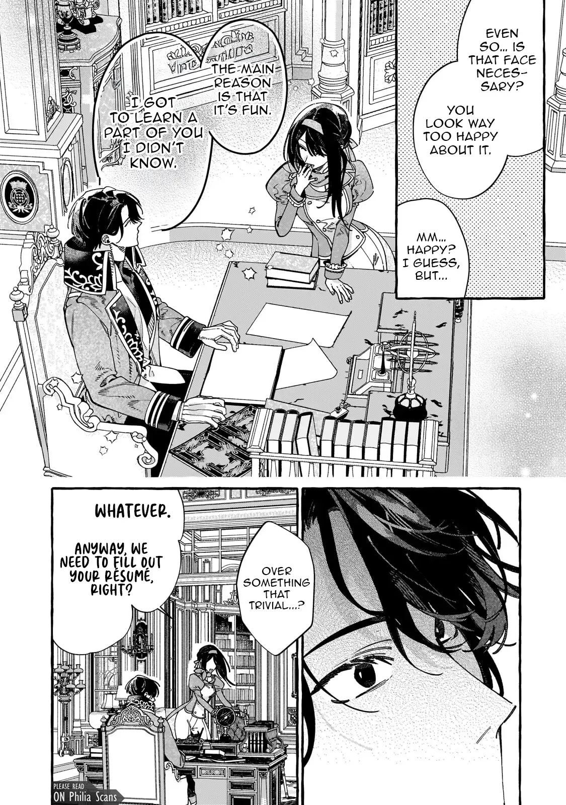 Dropout kara no Saishuushoku Saki wa, Isekai no Saikyou Kishidan deshita Chapter 17.2 page 2