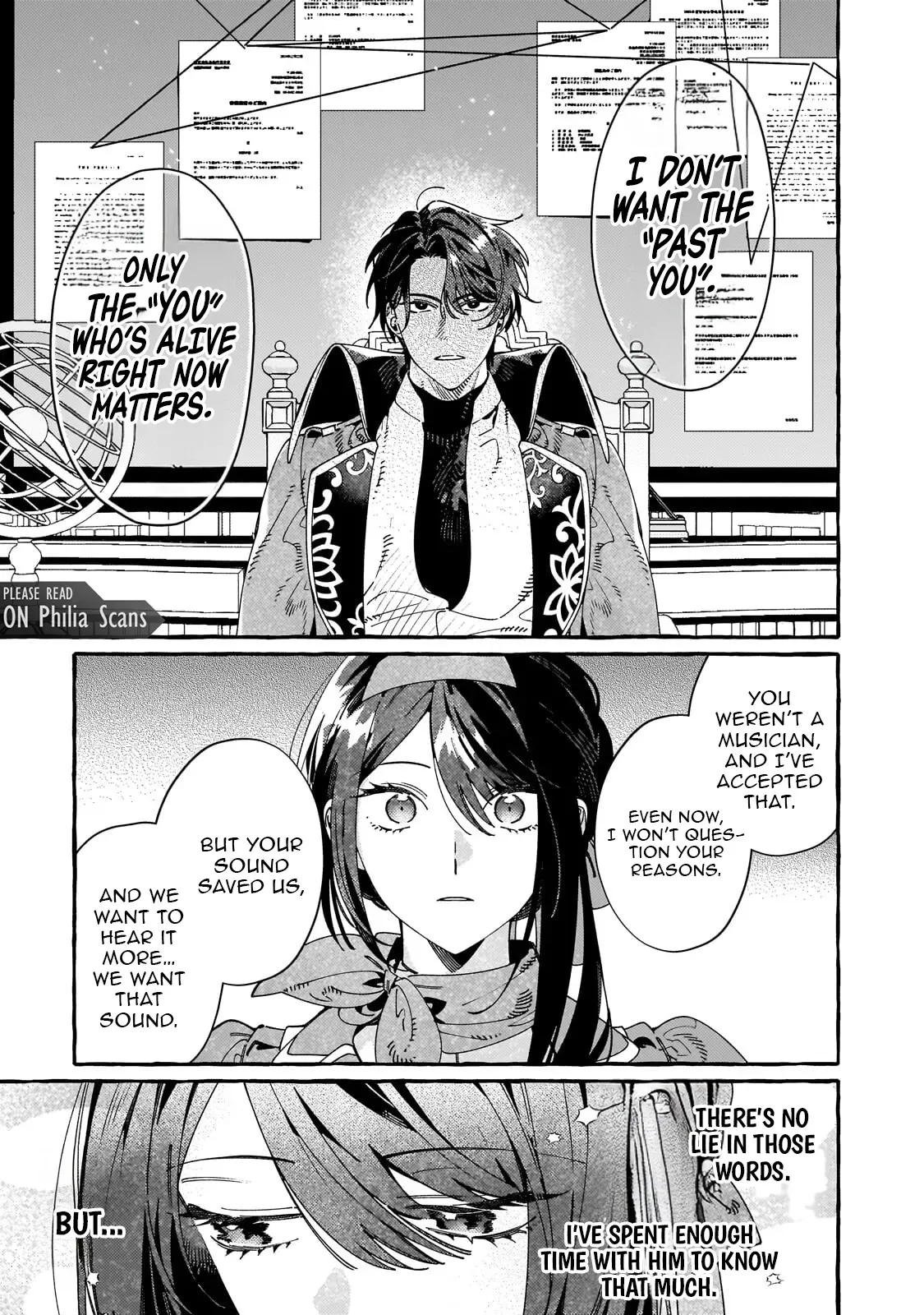 Dropout kara no Saishuushoku Saki wa, Isekai no Saikyou Kishidan deshita Chapter 17.2 page 7