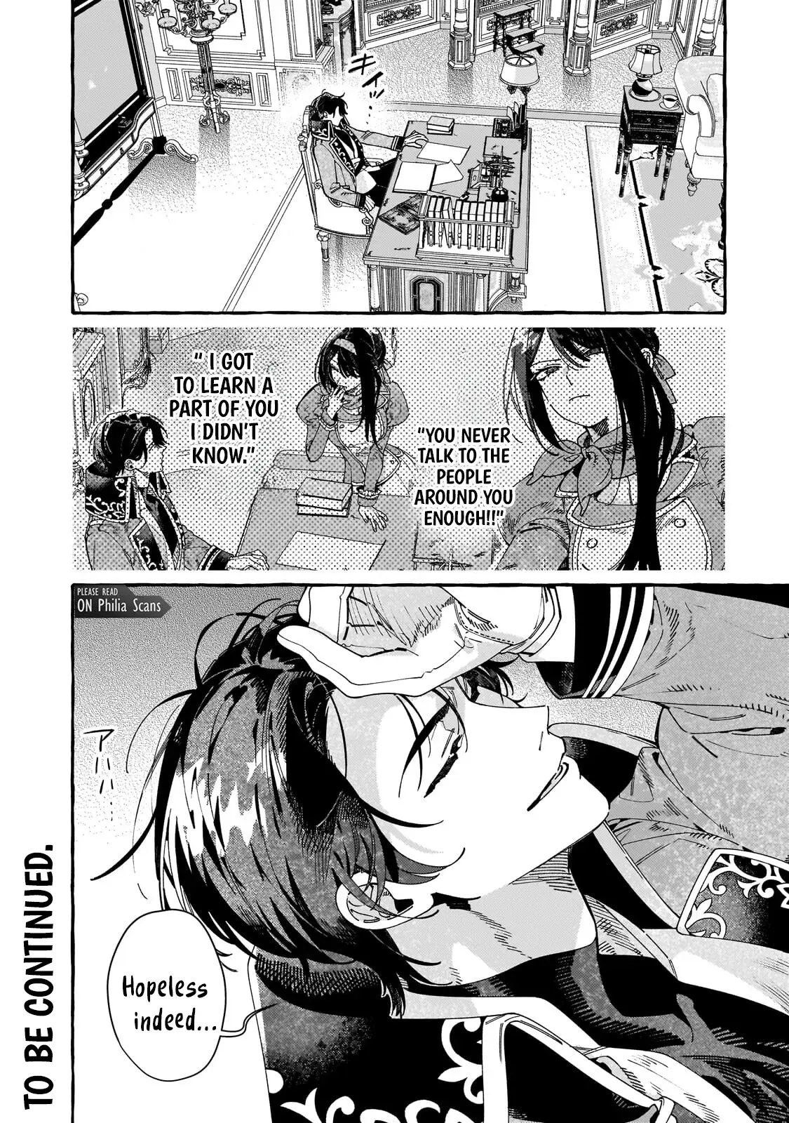 Dropout kara no Saishuushoku Saki wa, Isekai no Saikyou Kishidan deshita Chapter 17.2 page 12