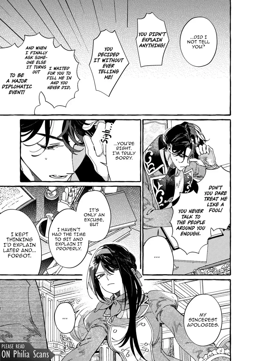 Dropout kara no Saishuushoku Saki wa, Isekai no Saikyou Kishidan deshita Chapter 17.1 page 8