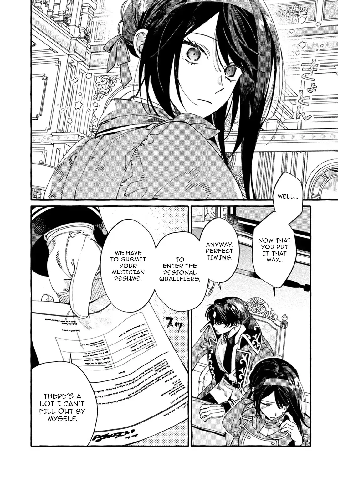 Dropout kara no Saishuushoku Saki wa, Isekai no Saikyou Kishidan deshita Chapter 17.1 page 11