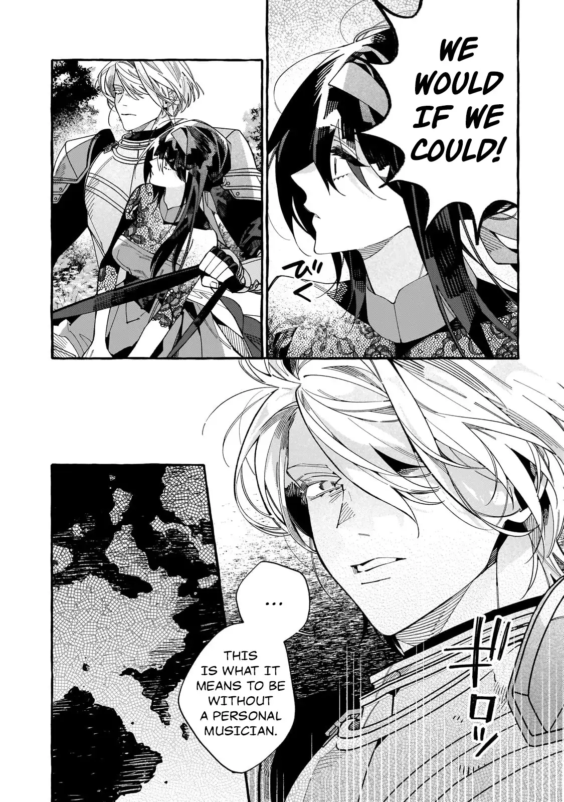 Dropout kara no Saishuushoku Saki wa, Isekai no Saikyou Kishidan deshita Chapter 5 page 10
