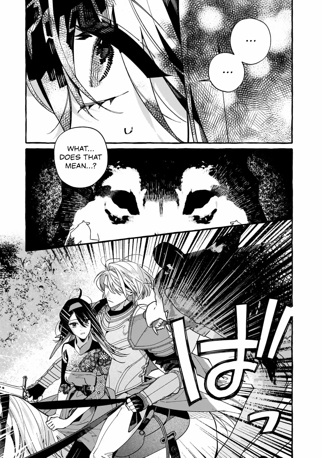 Dropout kara no Saishuushoku Saki wa, Isekai no Saikyou Kishidan deshita Chapter 5 page 11