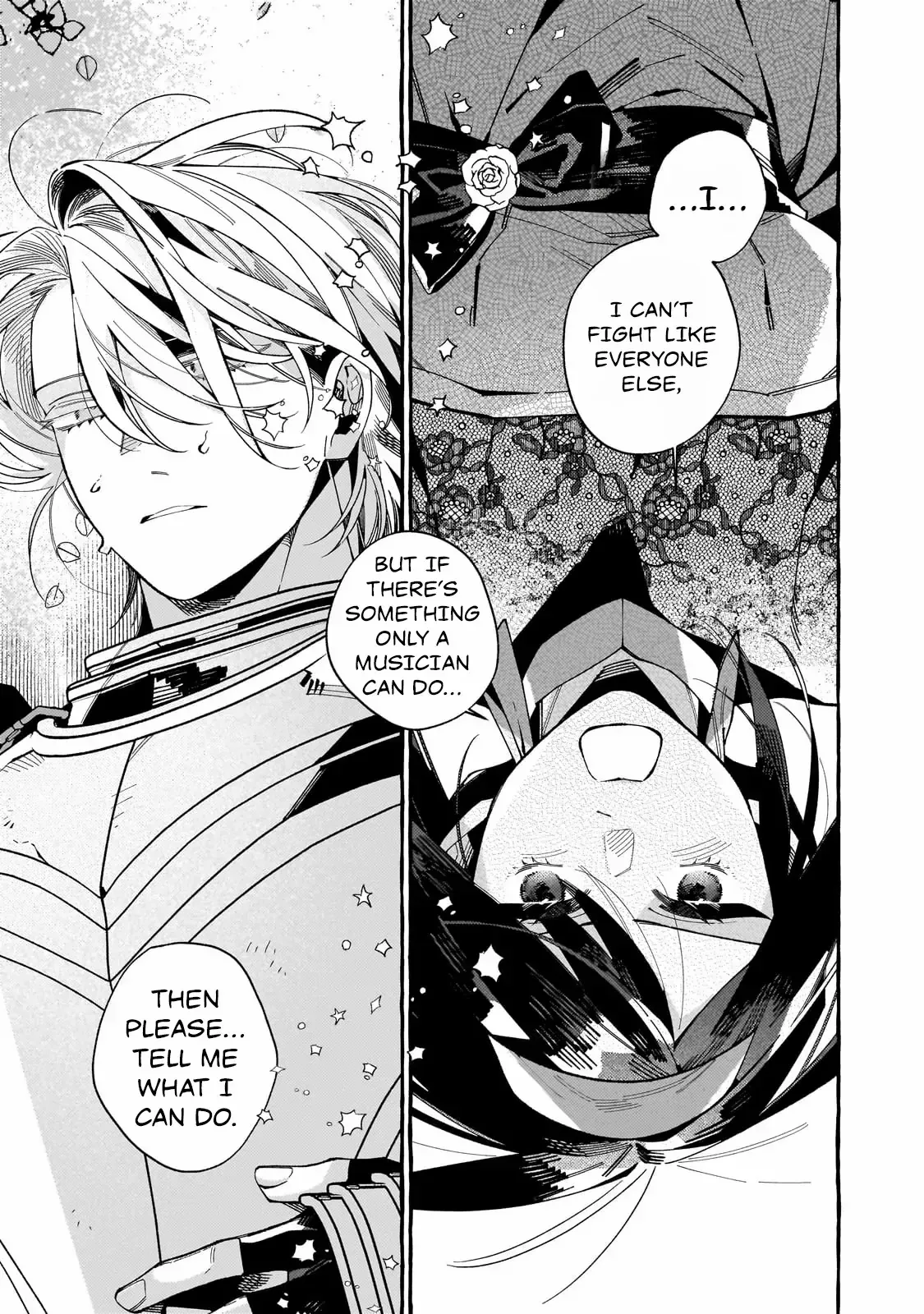 Dropout kara no Saishuushoku Saki wa, Isekai no Saikyou Kishidan deshita Chapter 5 page 19