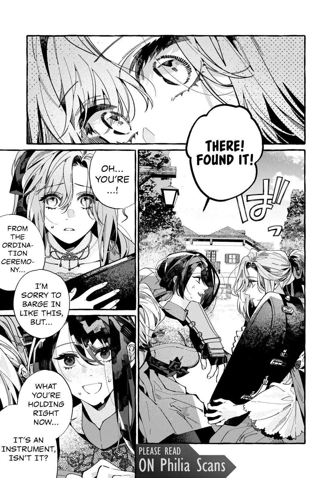 Dropout kara no Saishuushoku Saki wa, Isekai no Saikyou Kishidan deshita Chapter 5 page 23