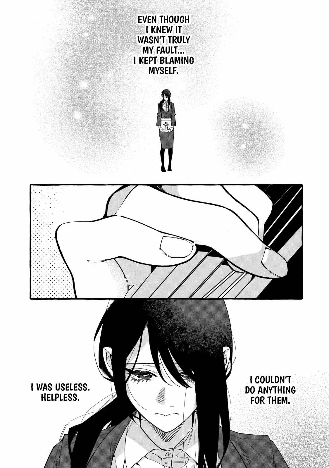 Dropout kara no Saishuushoku Saki wa, Isekai no Saikyou Kishidan deshita Chapter 5 page 30