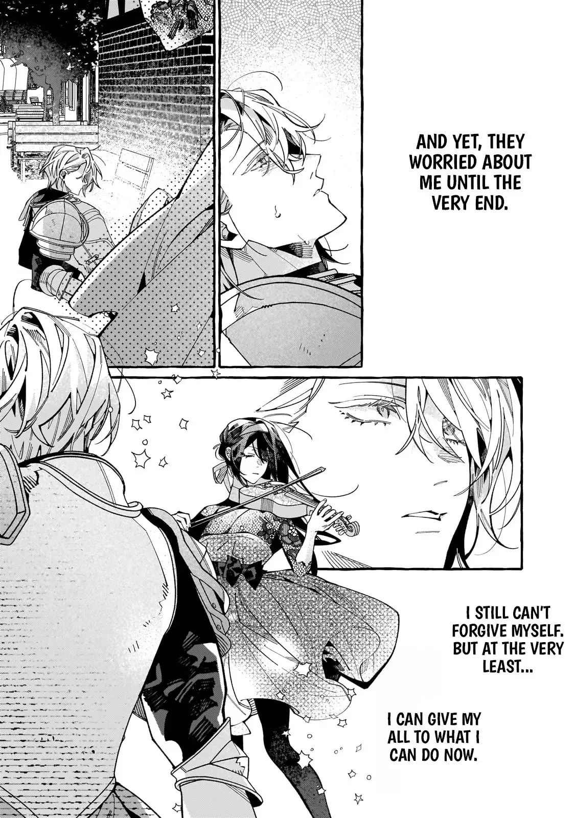 Dropout kara no Saishuushoku Saki wa, Isekai no Saikyou Kishidan deshita Chapter 5 page 31