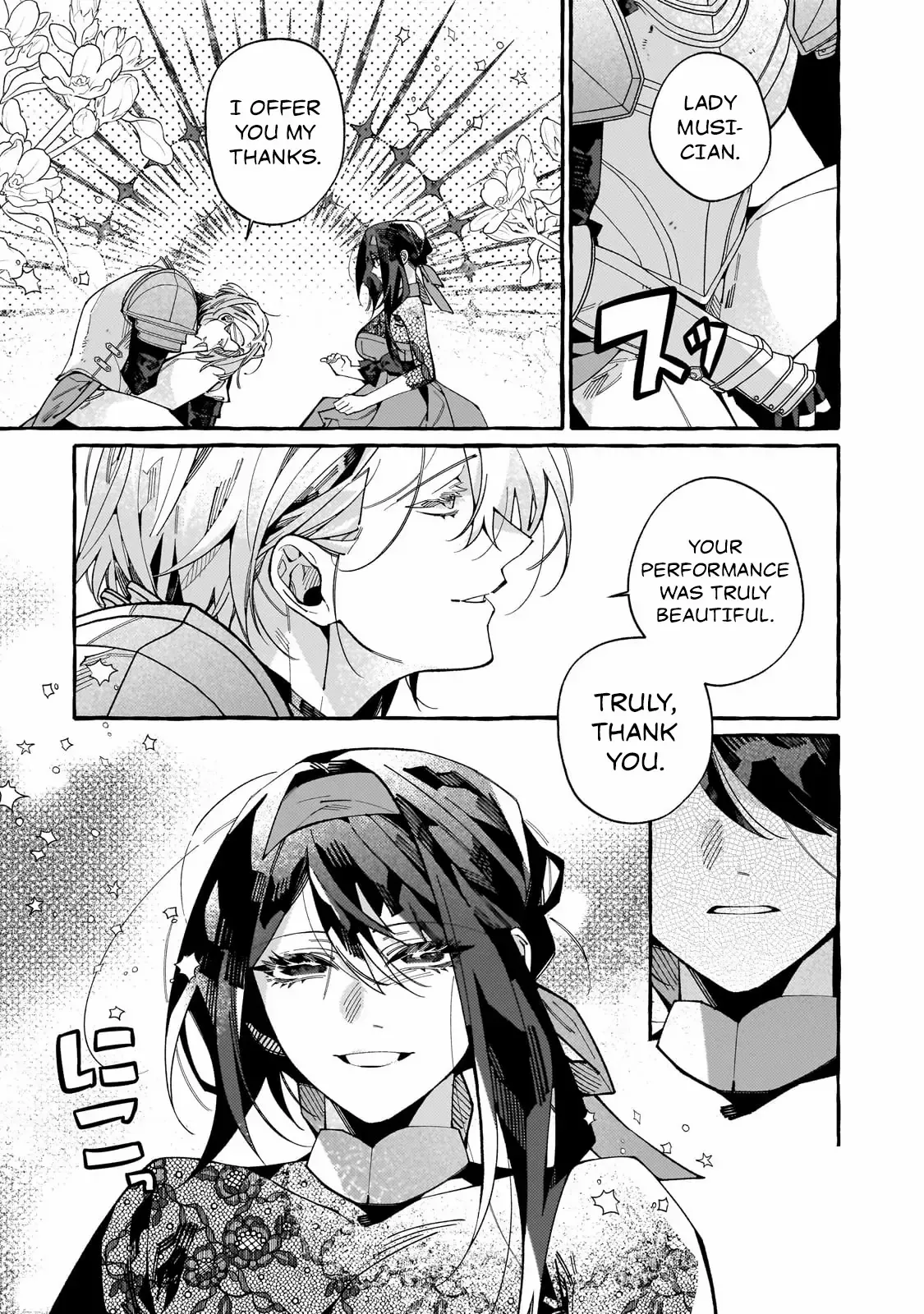 Dropout kara no Saishuushoku Saki wa, Isekai no Saikyou Kishidan deshita Chapter 5 page 33