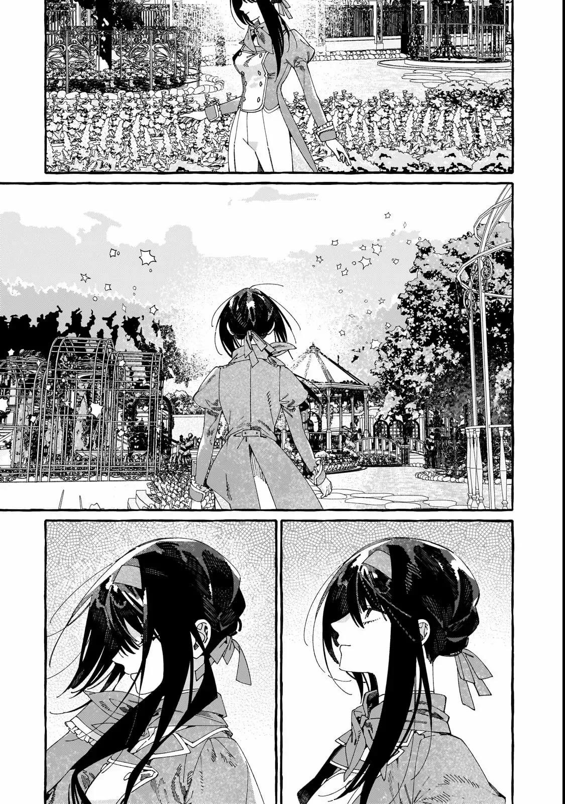 Dropout kara no Saishuushoku Saki wa, Isekai no Saikyou Kishidan deshita Chapter 15.1 page 12