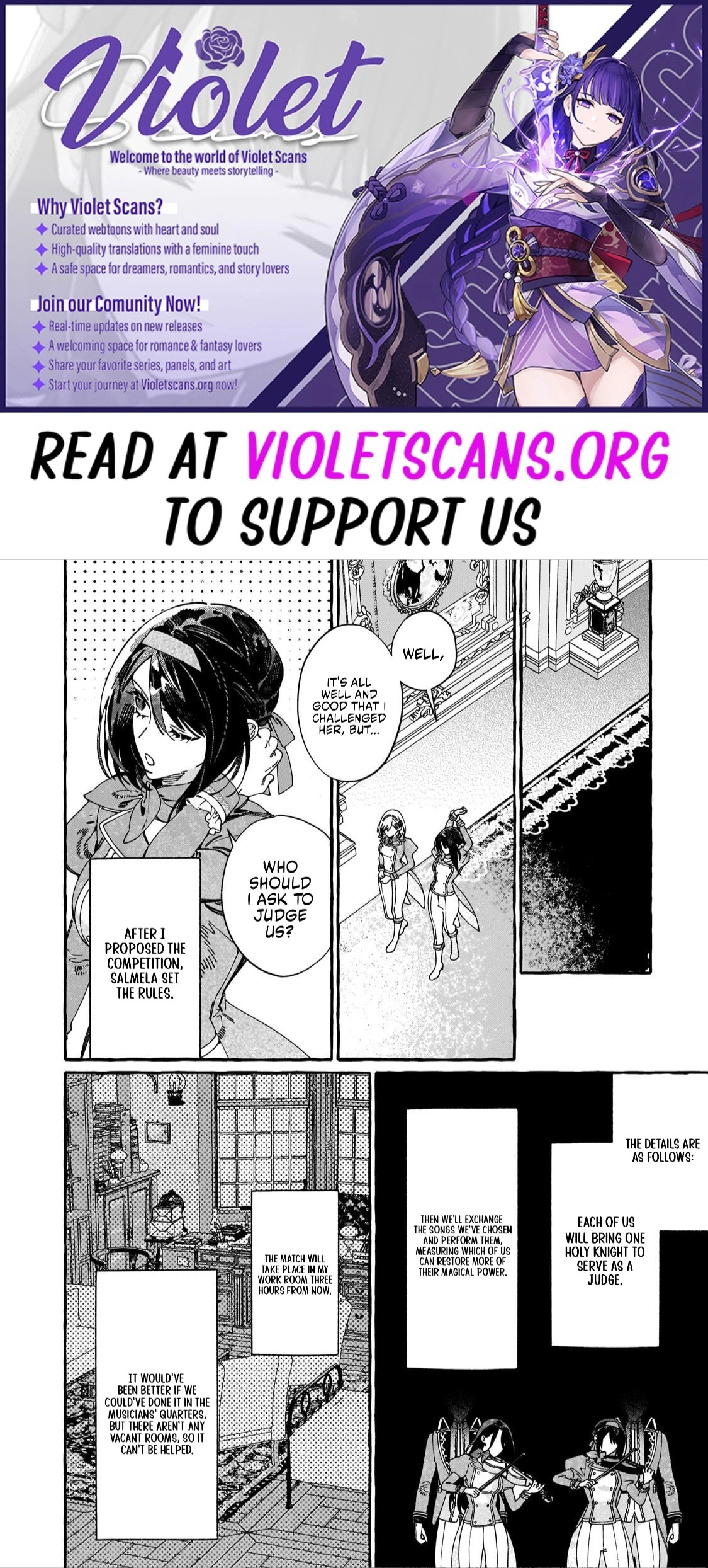 Dropout kara no Saishuushoku Saki wa, Isekai no Saikyou Kishidan deshita Chapter 21.2 page 1