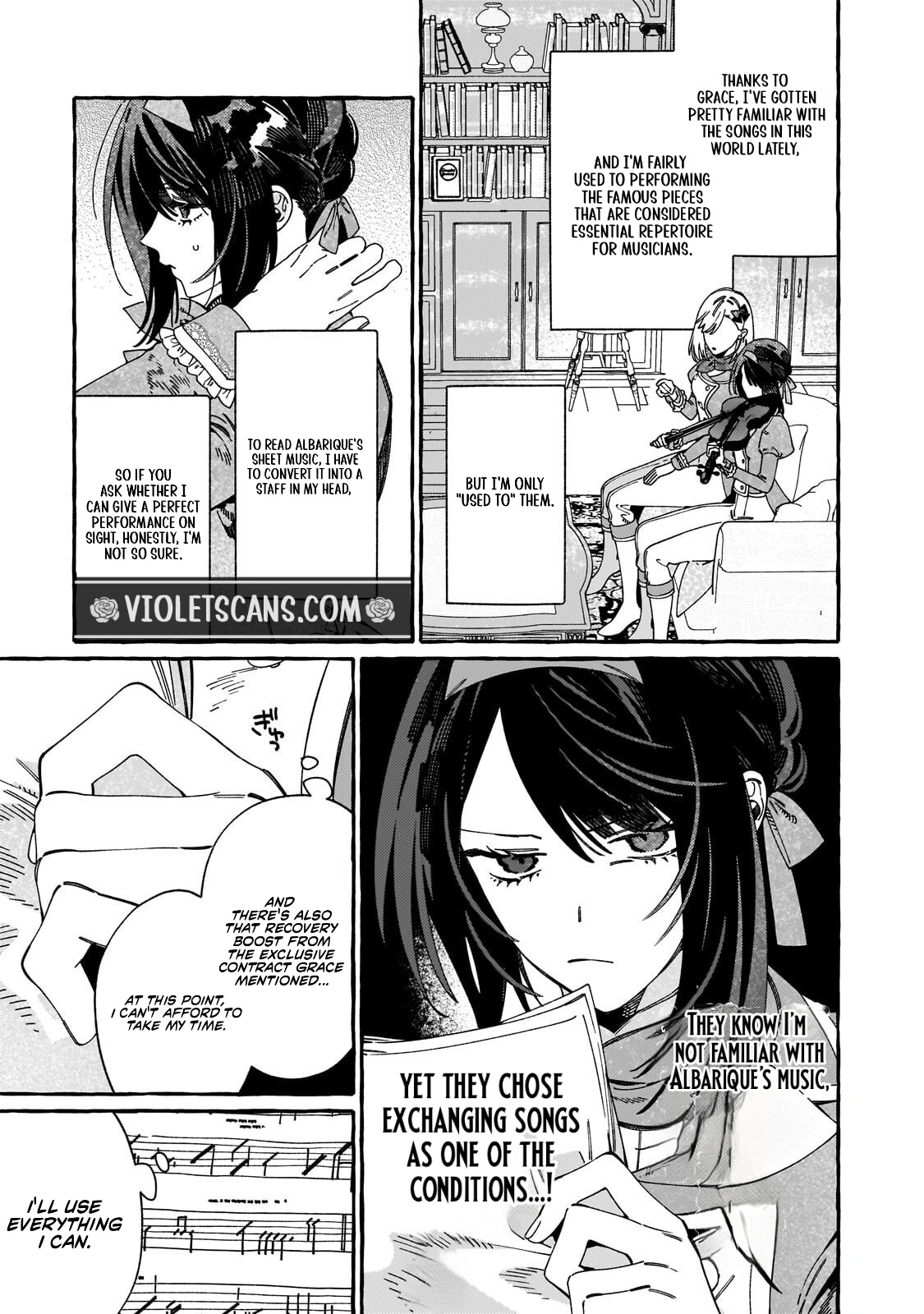 Dropout kara no Saishuushoku Saki wa, Isekai no Saikyou Kishidan deshita Chapter 21.2 page 6