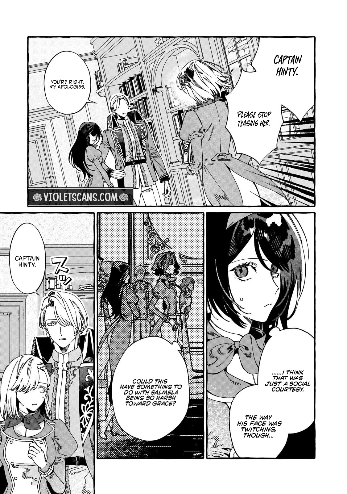 Dropout kara no Saishuushoku Saki wa, Isekai no Saikyou Kishidan deshita Chapter 21.2 page 12