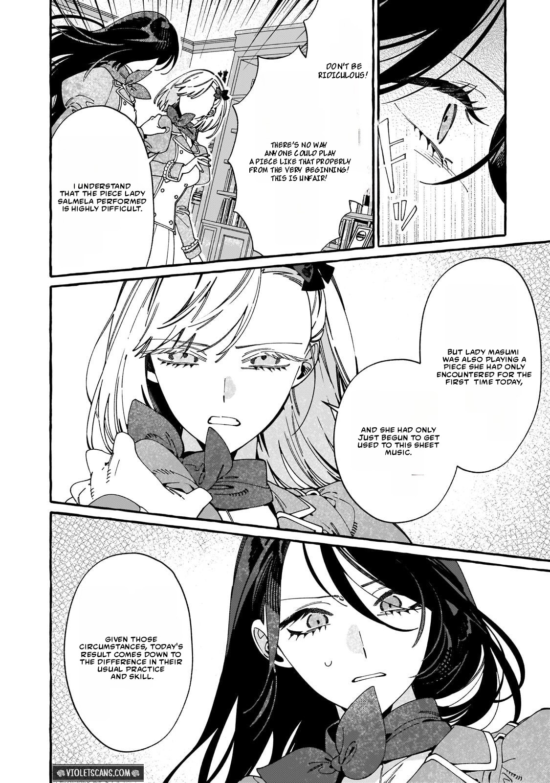 Dropout kara no Saishuushoku Saki wa, Isekai no Saikyou Kishidan deshita Chapter 22.2 page 4