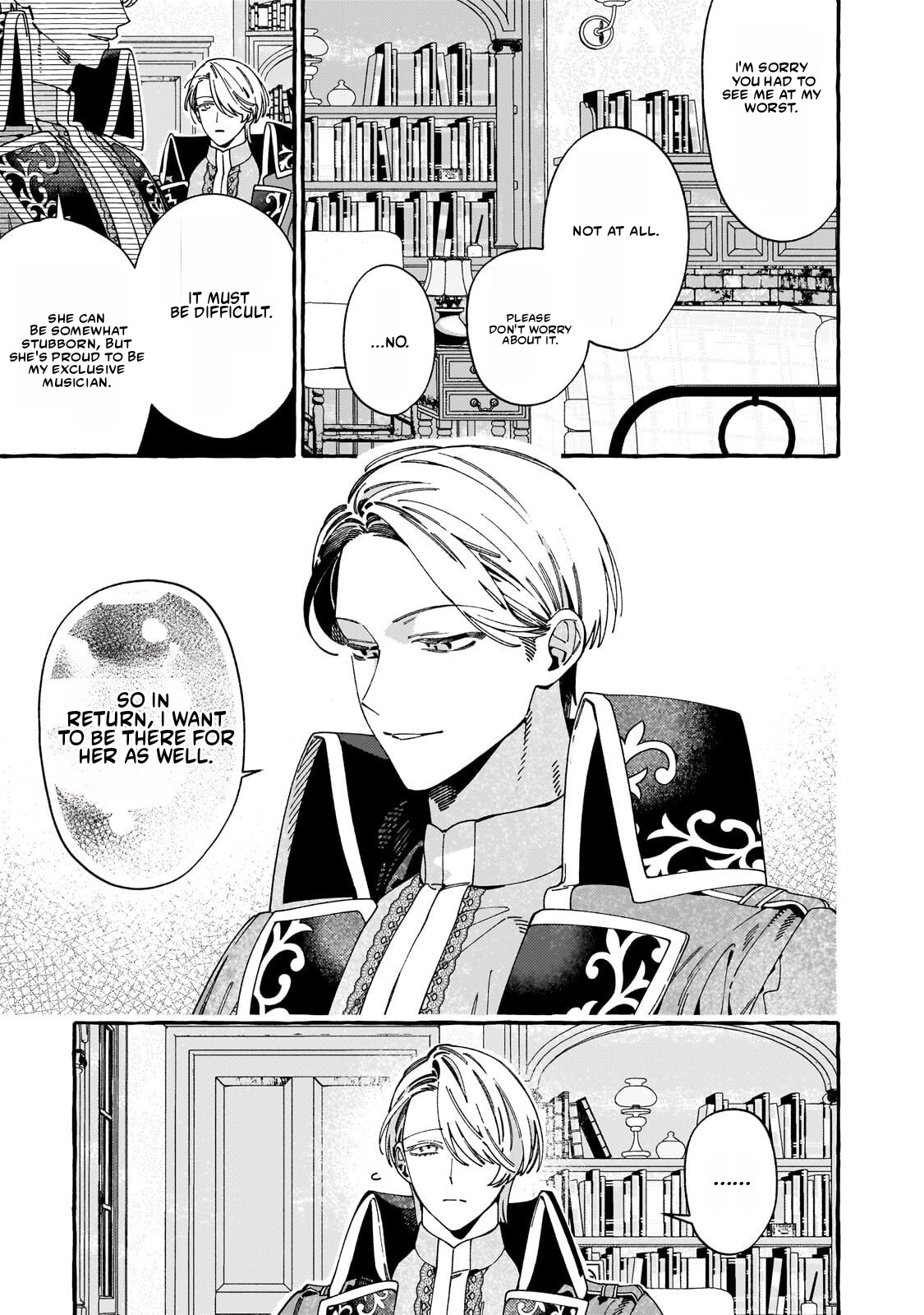 Dropout kara no Saishuushoku Saki wa, Isekai no Saikyou Kishidan deshita Chapter 22.2 page 9