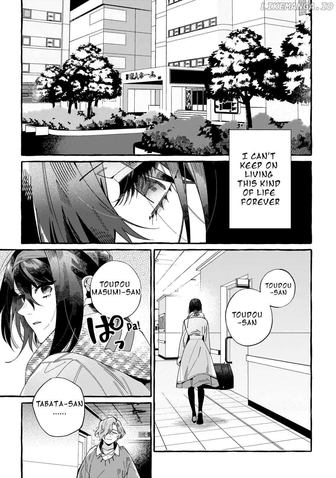 Dropout kara no Saishuushoku Saki wa, Isekai no Saikyou Kishidan deshita Chapter 1 page 5