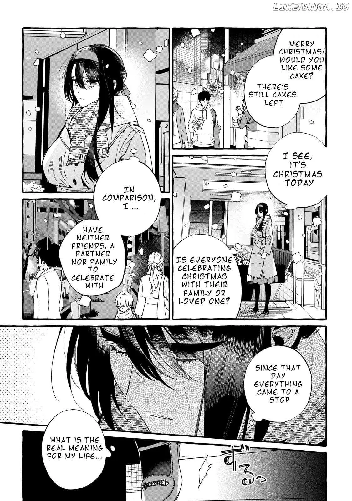 Dropout kara no Saishuushoku Saki wa, Isekai no Saikyou Kishidan deshita Chapter 1 page 17
