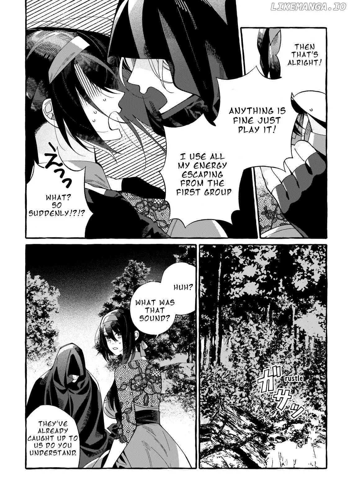 Dropout kara no Saishuushoku Saki wa, Isekai no Saikyou Kishidan deshita Chapter 1 page 24