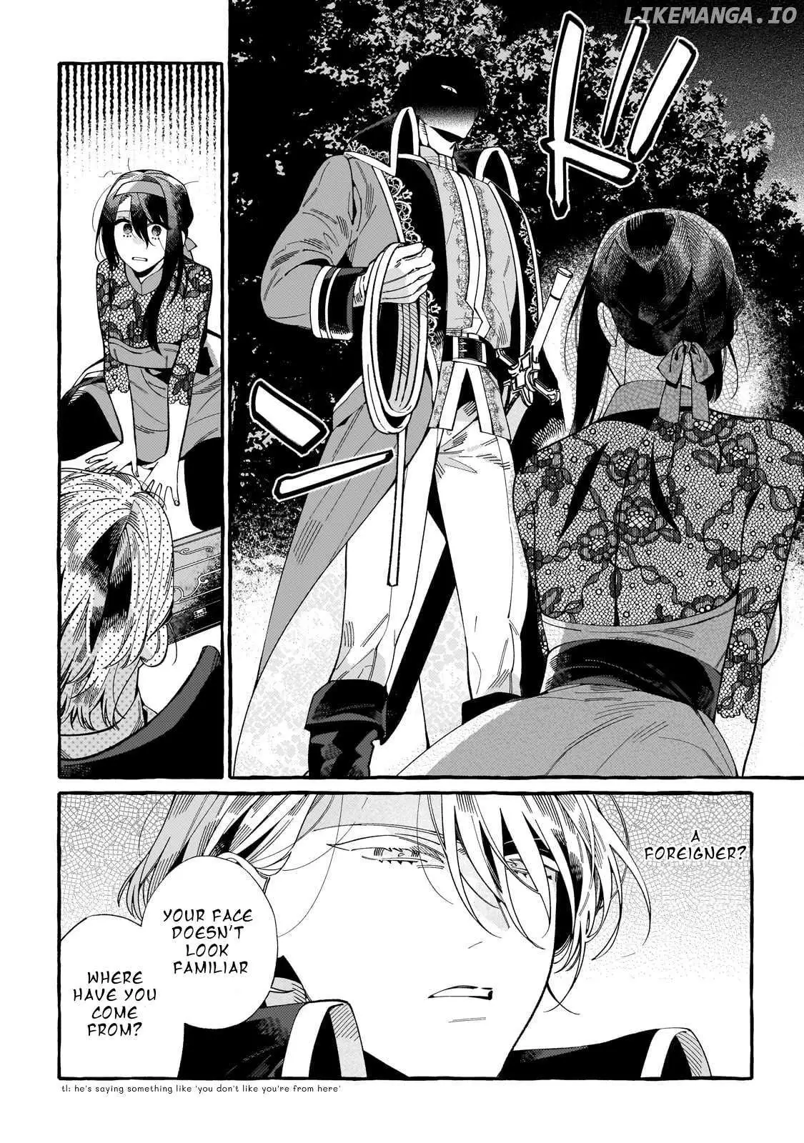 Dropout kara no Saishuushoku Saki wa, Isekai no Saikyou Kishidan deshita Chapter 1 page 26