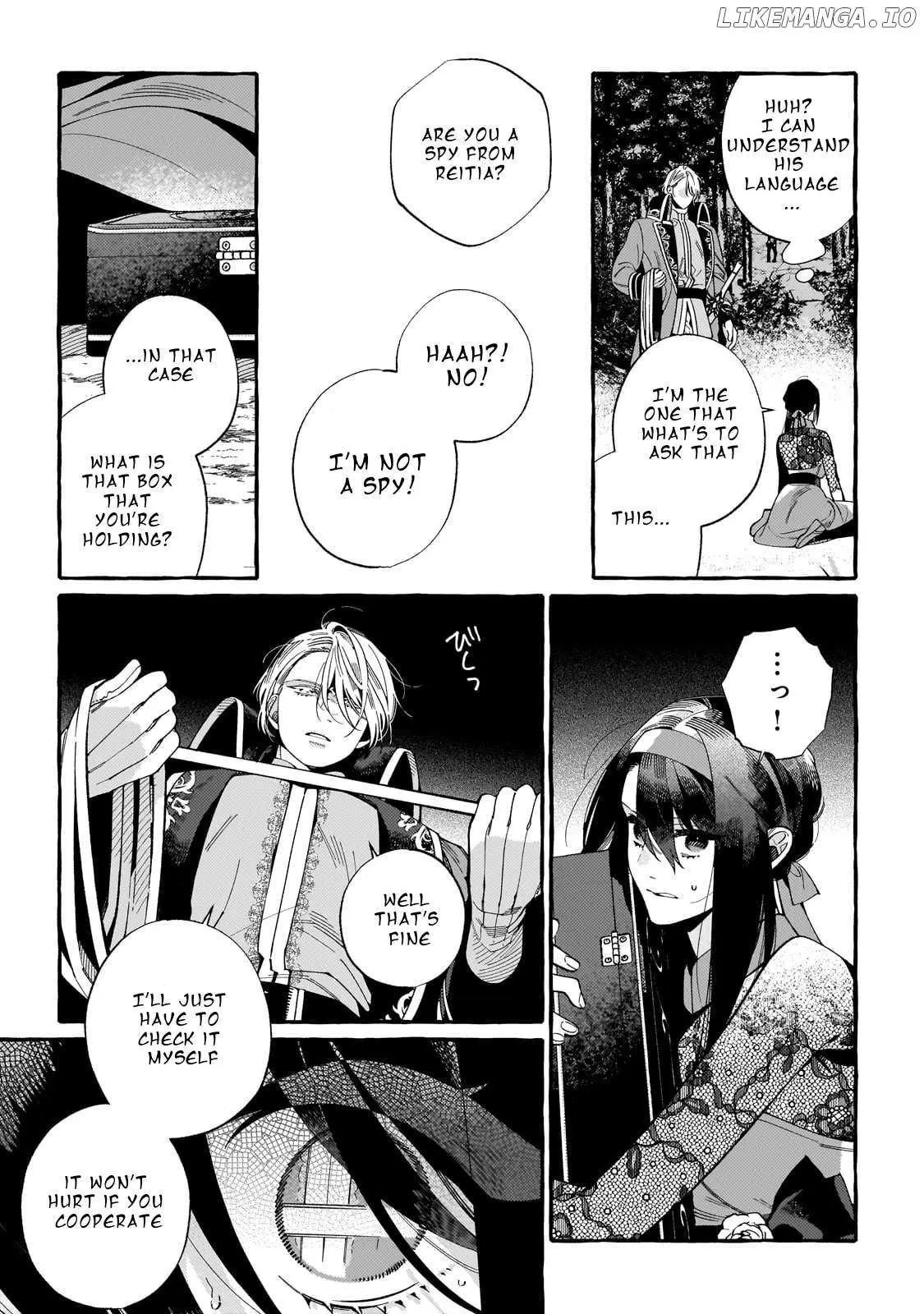 Dropout kara no Saishuushoku Saki wa, Isekai no Saikyou Kishidan deshita Chapter 1 page 27