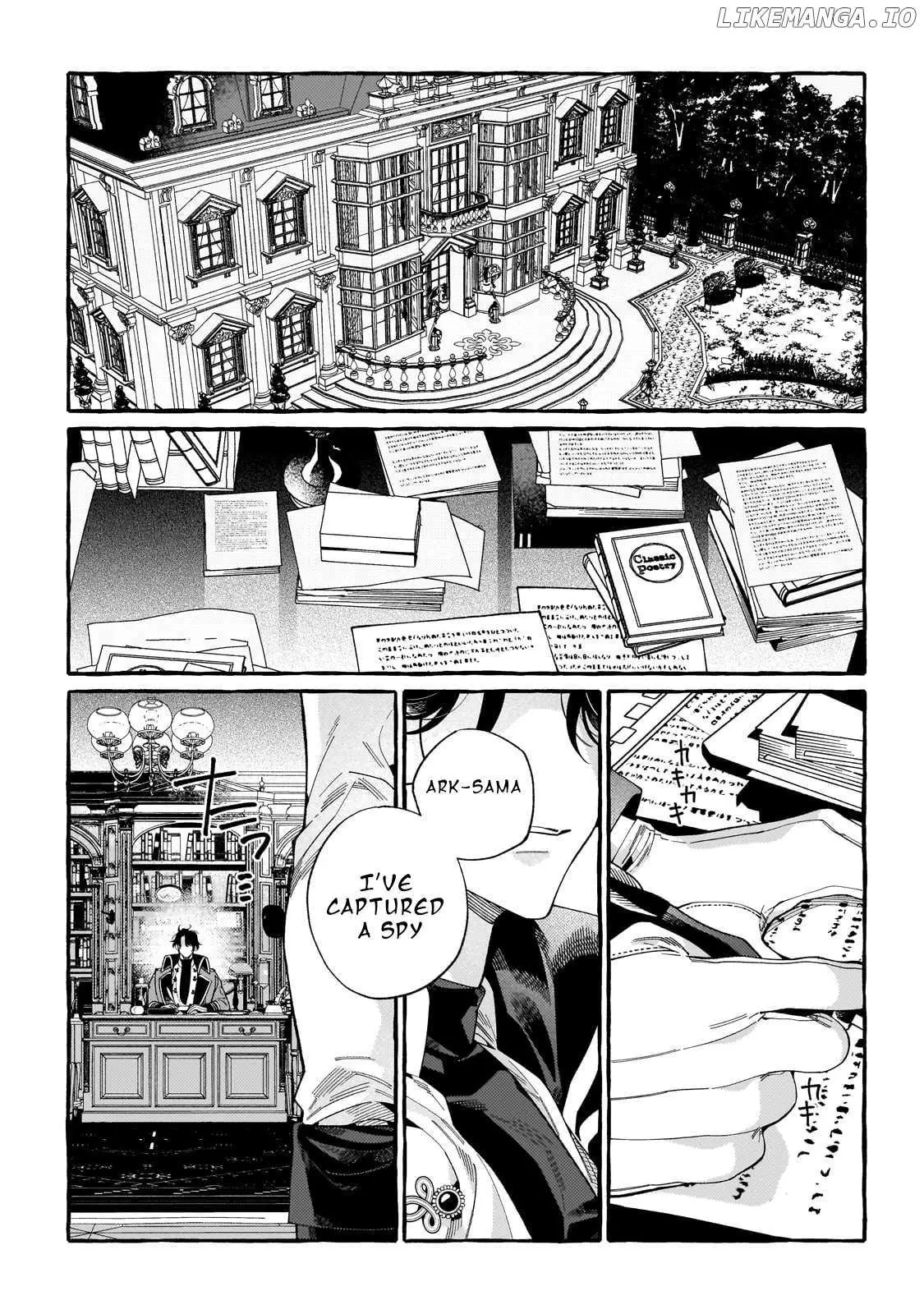 Dropout kara no Saishuushoku Saki wa, Isekai no Saikyou Kishidan deshita Chapter 1 page 28