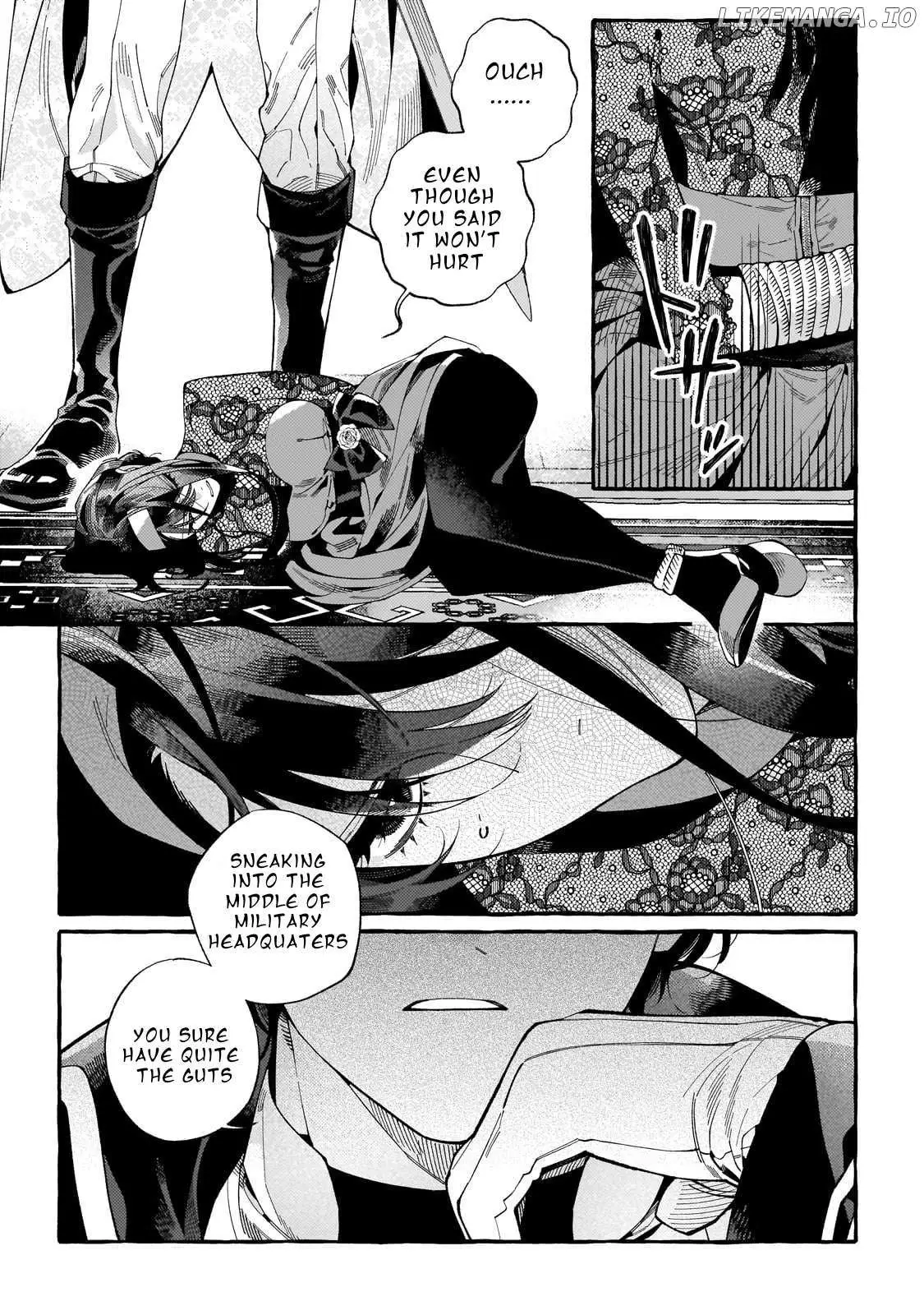 Dropout kara no Saishuushoku Saki wa, Isekai no Saikyou Kishidan deshita Chapter 1 page 29
