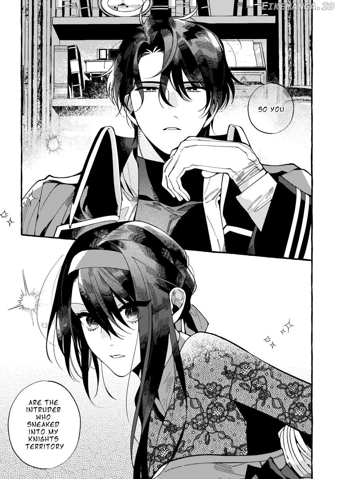 Dropout kara no Saishuushoku Saki wa, Isekai no Saikyou Kishidan deshita Chapter 1 page 31