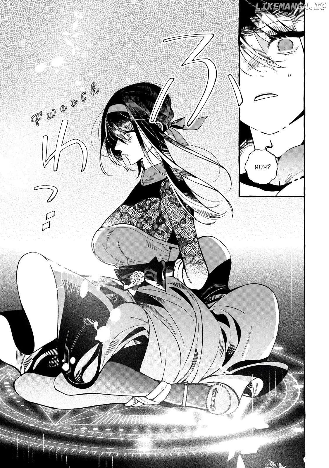 Dropout kara no Saishuushoku Saki wa, Isekai no Saikyou Kishidan deshita Chapter 1 page 33