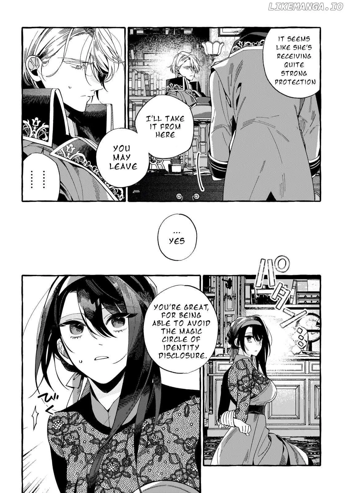 Dropout kara no Saishuushoku Saki wa, Isekai no Saikyou Kishidan deshita Chapter 1 page 35