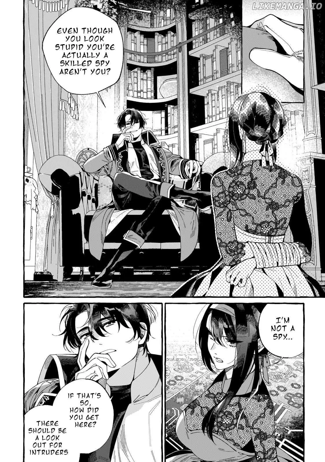 Dropout kara no Saishuushoku Saki wa, Isekai no Saikyou Kishidan deshita Chapter 1 page 36