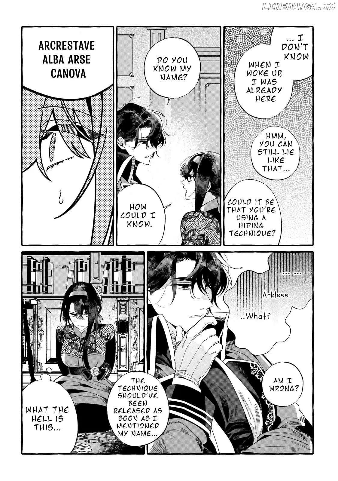 Dropout kara no Saishuushoku Saki wa, Isekai no Saikyou Kishidan deshita Chapter 1 page 37