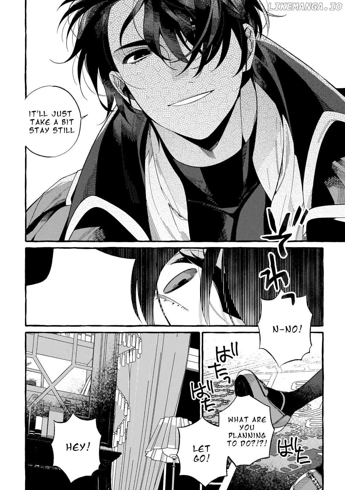 Dropout kara no Saishuushoku Saki wa, Isekai no Saikyou Kishidan deshita Chapter 1 page 40