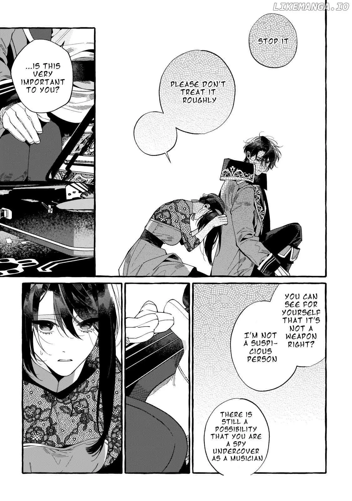 Dropout kara no Saishuushoku Saki wa, Isekai no Saikyou Kishidan deshita Chapter 1 page 43