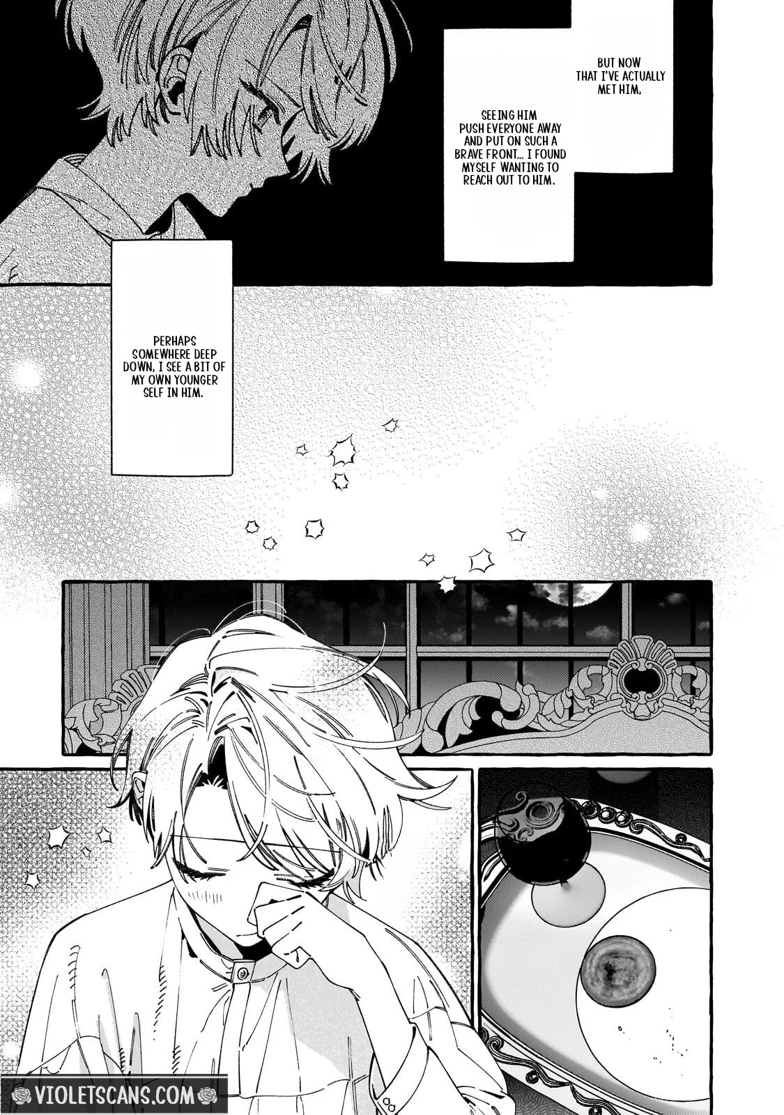 Dropout kara no Saishuushoku Saki wa, Isekai no Saikyou Kishidan deshita Chapter 23.2 page 7