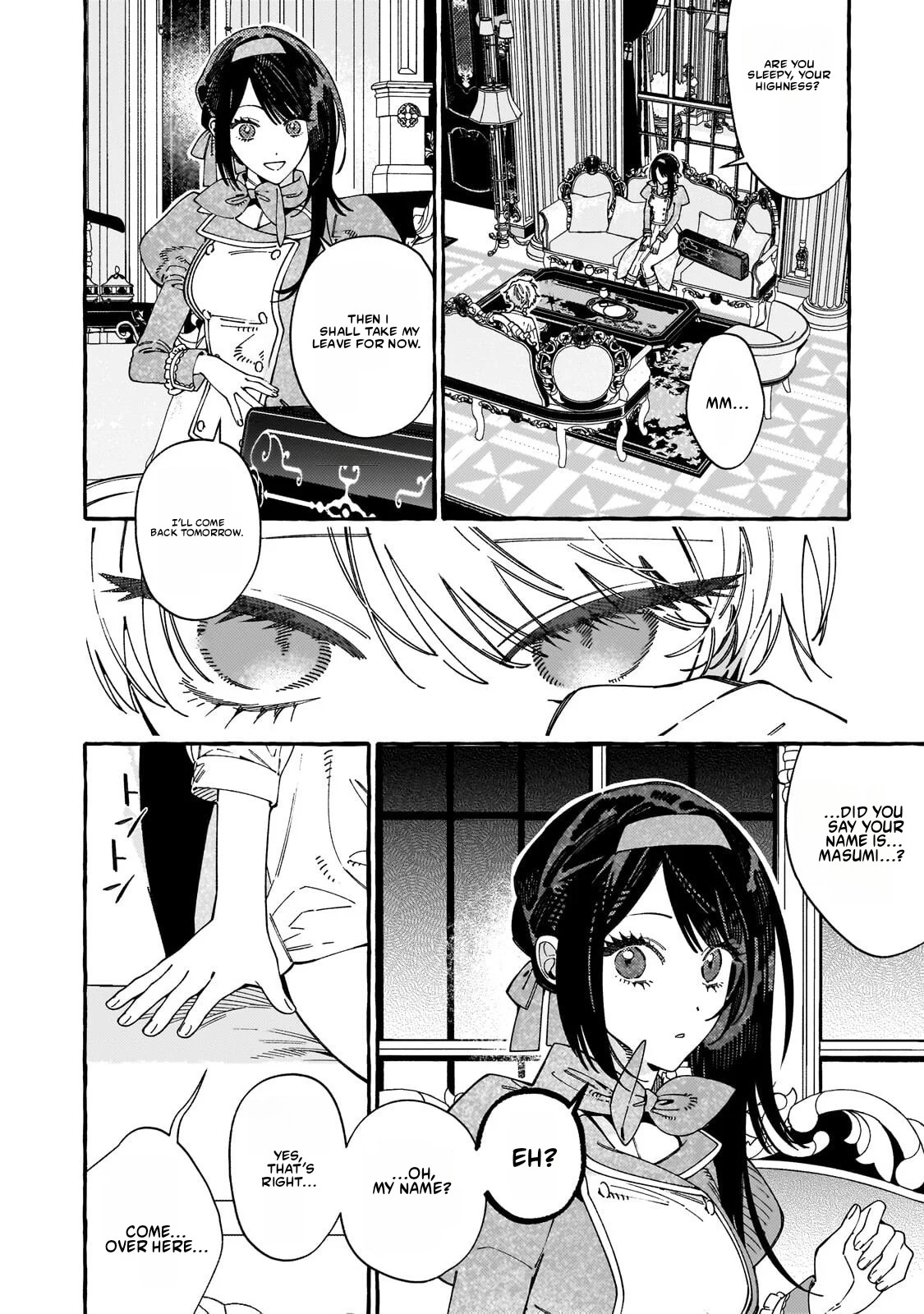 Dropout kara no Saishuushoku Saki wa, Isekai no Saikyou Kishidan deshita Chapter 23.2 page 8